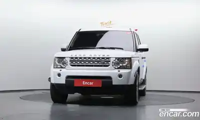 Land Rover Discovery 2013 3.0 гидро в Москве № 2131916, миниатюра 3