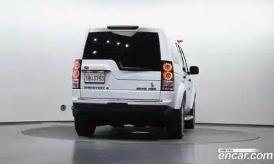 Land Rover Discovery 2013 3.0 гидро в Москве № 2131916, миниатюра 4