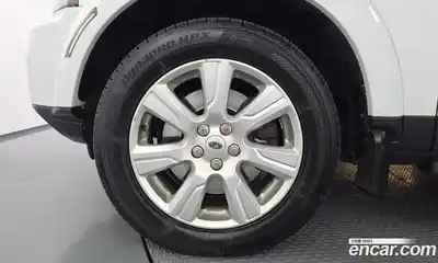 Land Rover Discovery 2013 3.0 гидро в Москве № 2131916, миниатюра 5