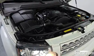 Land Rover Discovery 2013 3.0 гидро в Москве № 2131916, миниатюра 6