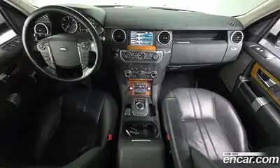 Land Rover Discovery 2013 3.0 гидро в Москве № 2131916, миниатюра 7