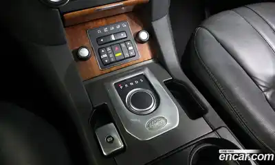 Land Rover Discovery 2013 3.0 гидро в Москве № 2131916, миниатюра 9