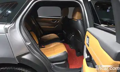 Land Rover Range-Rover Velar 2018 3.0 гидро в Москве № 2131933, миниатюра 12