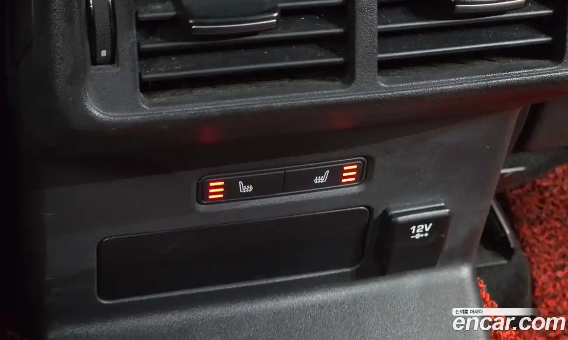 Land Rover Range-Rover Velar 2018 3.0 гидро в Москве № 2131933, фото 18