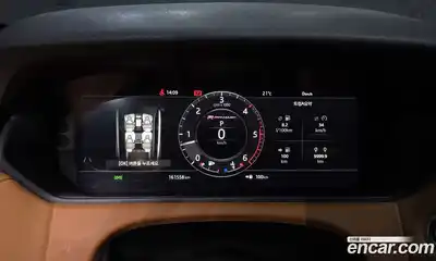 Land Rover Range-Rover Velar 2018 3.0 гидро в Москве № 2131933, миниатюра 8