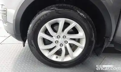 Land Rover Discovery Sport 2017 2.0 гидро в Москве № 2131935, миниатюра 5