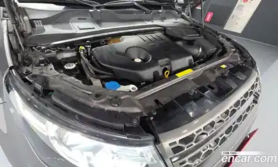 Land Rover Discovery Sport 2017 2.0 гидро в Москве № 2131935, миниатюра 6