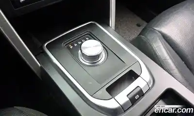 Land Rover Discovery Sport 2017 2.0 гидро в Москве № 2131935, миниатюра 9