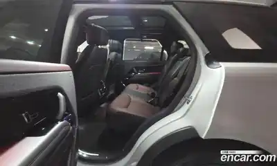 Land Rover Range-Rover Sport 2026 3.0 гидро в Москве № 2131948, миниатюра 11
