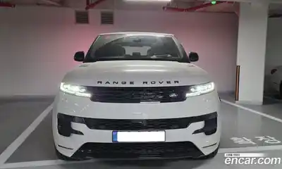 Land Rover Range-Rover Sport 2026 3.0 гидро в Москве № 2131948, миниатюра 2