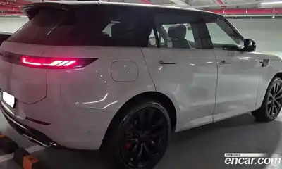 Land Rover Range-Rover Sport 2026 3.0 гидро в Москве № 2131948, миниатюра 6