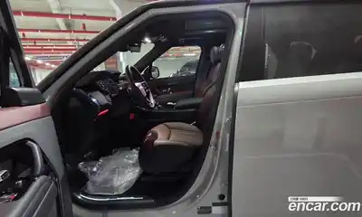 Land Rover Range-Rover Sport 2026 3.0 гидро в Москве № 2131948, миниатюра 7