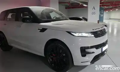 Land Rover Range-Rover Sport 2026 3.0 гидро в Москве № 2131948, миниатюра 8