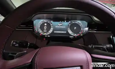 Land Rover Range-Rover Sport 2026 3.0 гидро в Москве № 2131948, миниатюра 9