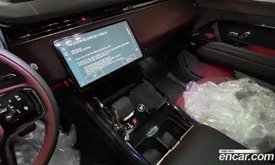 Land Rover Range-Rover Sport 2026 3.0 гидро в Москве № 2131948, миниатюра 10
