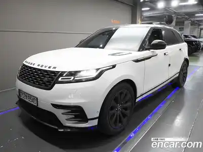 Land Rover Range-Rover Velar 3.0 D300 R-Dynamic SE