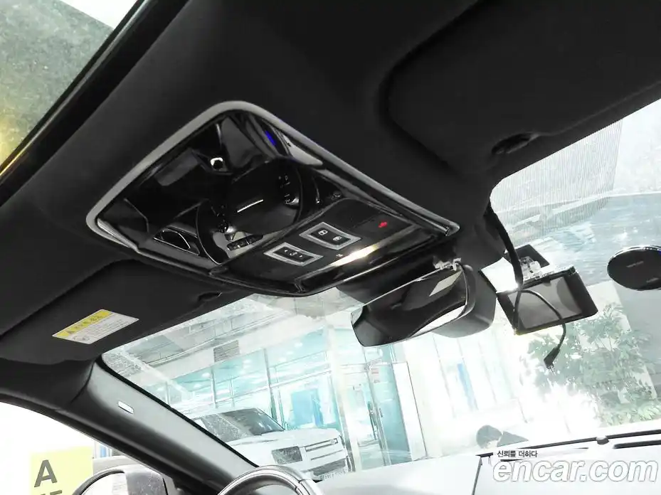 Land Rover Range-Rover Velar 2018 3.0 гидро в Москве № 2131959, фото 17