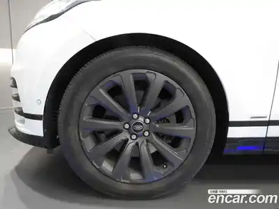 Land Rover Range-Rover Velar 2018 3.0 гидро в Москве № 2131959, миниатюра 5