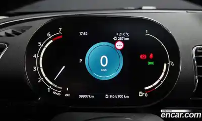 Mini Clubman 2023 1.5 гидро в Москве № 2131986, миниатюра 11