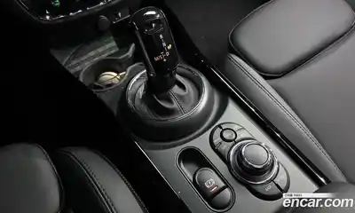 Mini Clubman 2023 1.5 гидро в Москве № 2131986, миниатюра 12