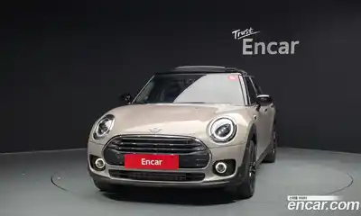 Mini Clubman 2023 1.5 гидро в Москве № 2131986, миниатюра 3