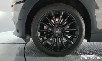 Mini Clubman 2023 1.5 гидро в Москве № 2131986, миниатюра 5