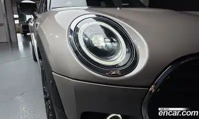 Mini Clubman 2023 1.5 гидро в Москве № 2131986, миниатюра 8