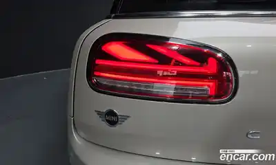 Mini Clubman 2023 1.5 гидро в Москве № 2131986, миниатюра 9