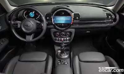 Mini Clubman 2023 1.5 гидро в Москве № 2131986, миниатюра 10