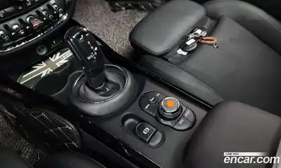 Mini Clubman 2021 1.5 гидро в Москве № 2131993, миниатюра 12