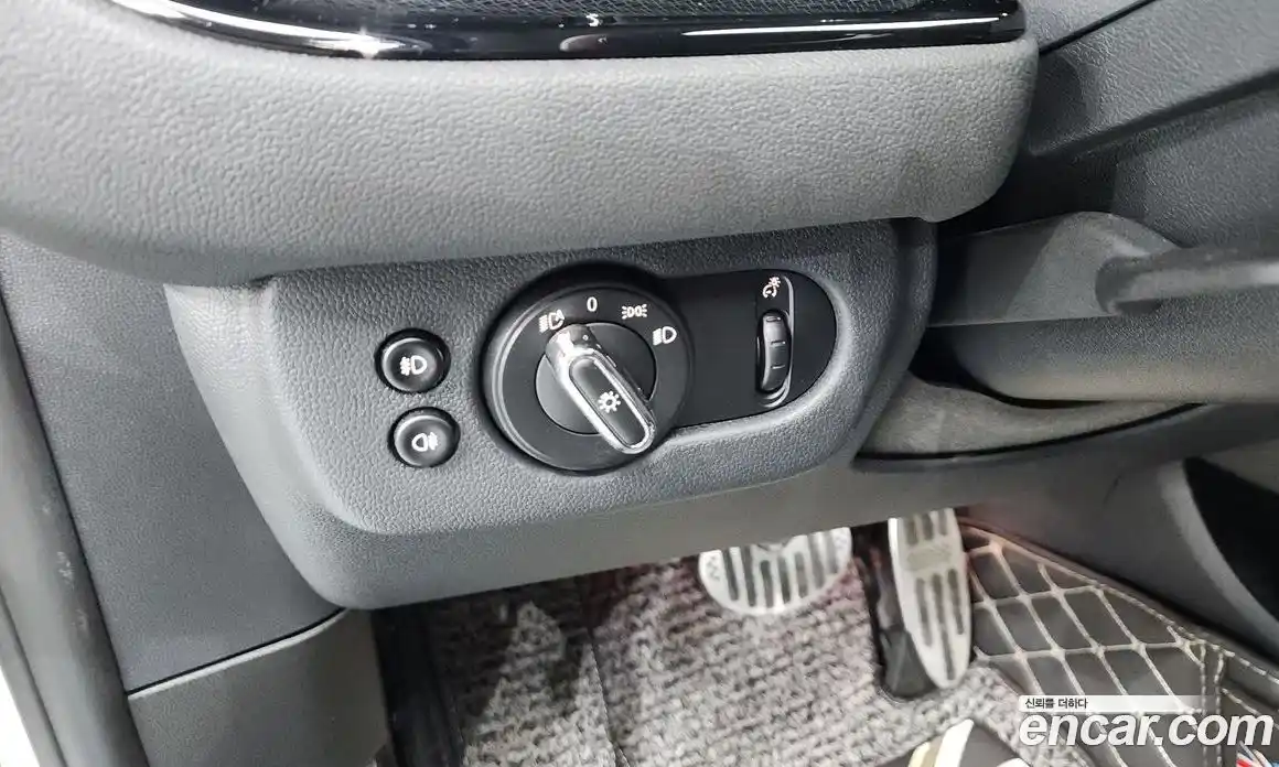 Mini Clubman 2021 1.5 гидро в Москве № 2131993, фото 28