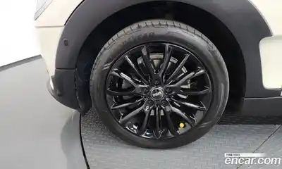 Mini Clubman 2021 1.5 гидро в Москве № 2131993, миниатюра 5