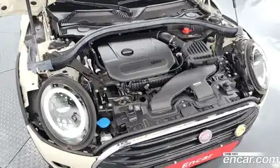 Mini Clubman 2021 1.5 гидро в Москве № 2131993, миниатюра 6
