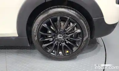 Mini Clubman 2021 1.5 гидро в Москве № 2131993, миниатюра 7
