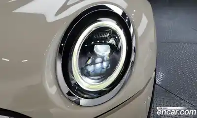 Mini Clubman 2021 1.5 гидро в Москве № 2131993, миниатюра 8