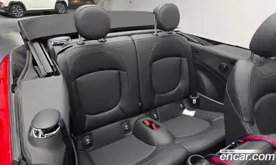 Mini Cooper Convertible 2018 1.5 гидро в Москве № 2132054, миниатюра 11