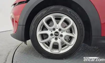 Mini Cooper Convertible 2018 1.5 гидро в Москве № 2132054, миниатюра 5