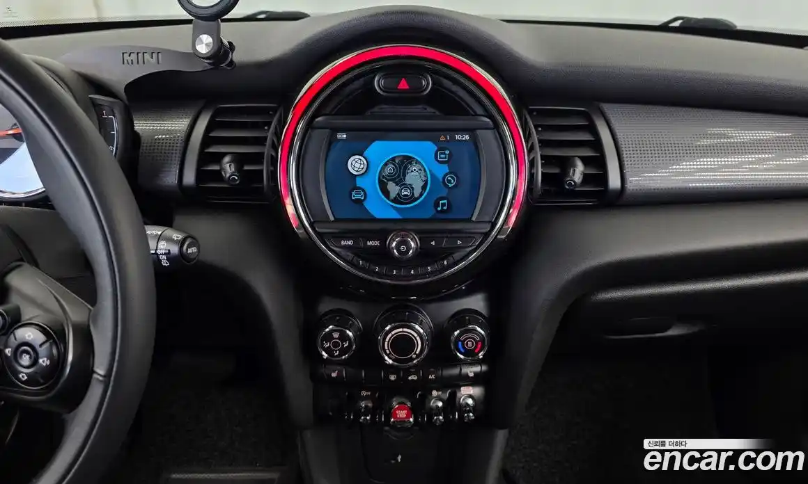 Mini Cooper 2019 1.5 гидро в Москве № 2132071, фото 20