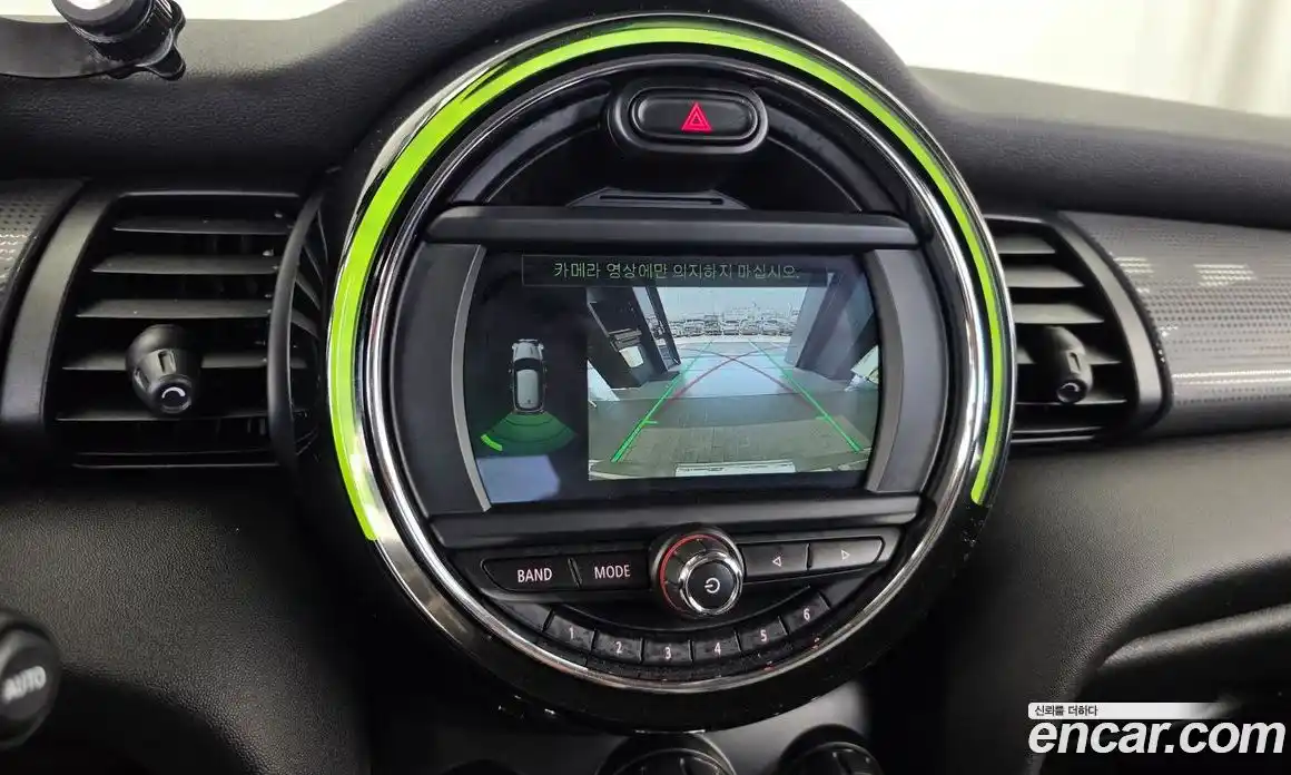 Mini Cooper 2019 1.5 гидро в Москве № 2132071, фото 21
