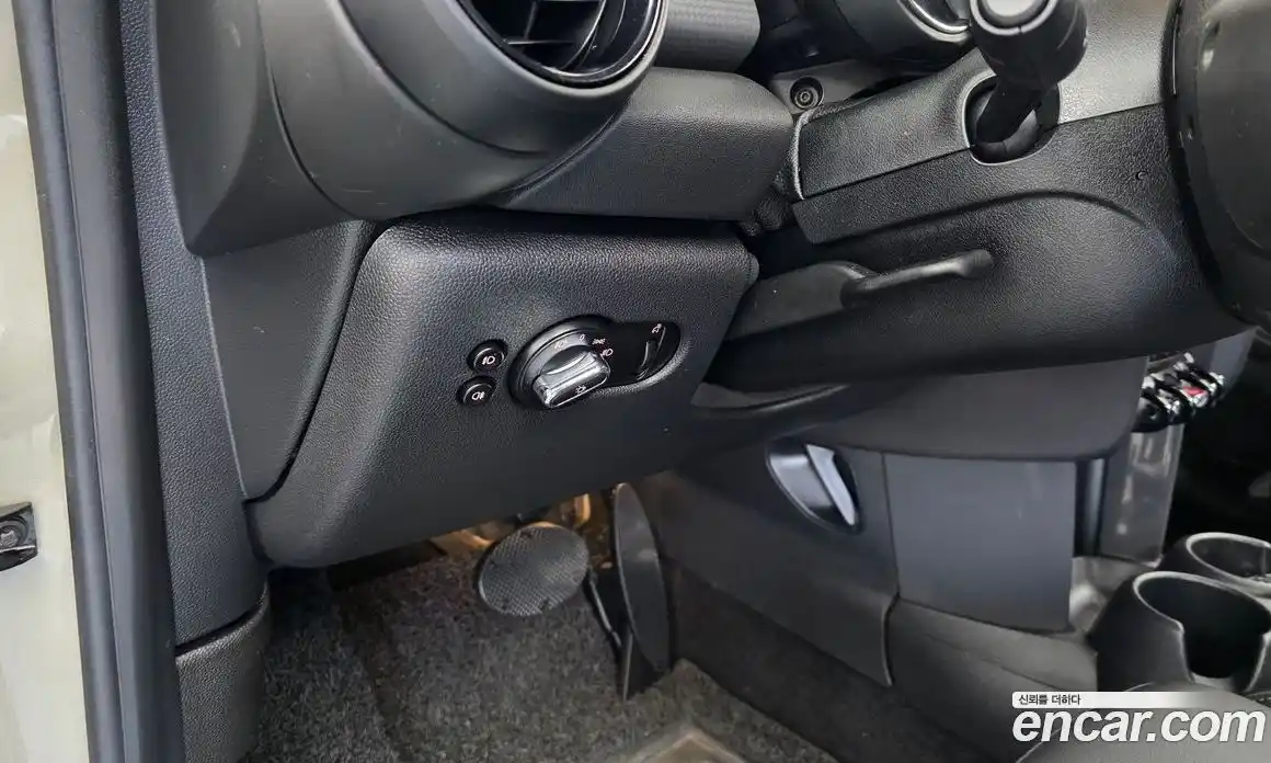 Mini Cooper 2019 1.5 гидро в Москве № 2132071, фото 23