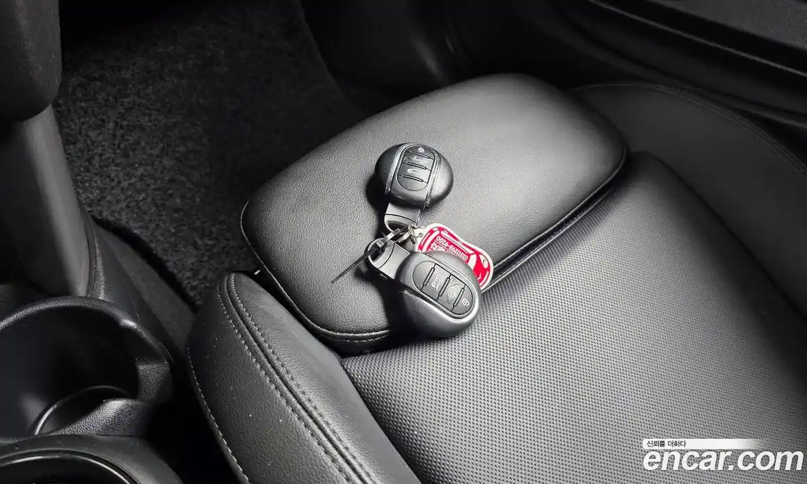 Mini Cooper 2019 1.5 гидро в Москве № 2132071, фото 25