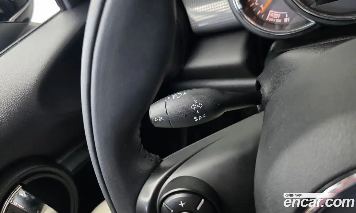 Mini Cooper 2019 1.5 гидро в Москве № 2132071, фото 29