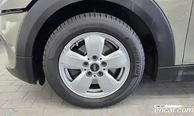 Mini Cooper 2019 1.5 гидро в Москве № 2132071, миниатюра 5