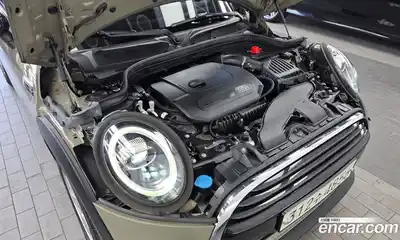 Mini Cooper 2019 1.5 гидро в Москве № 2132071, миниатюра 6