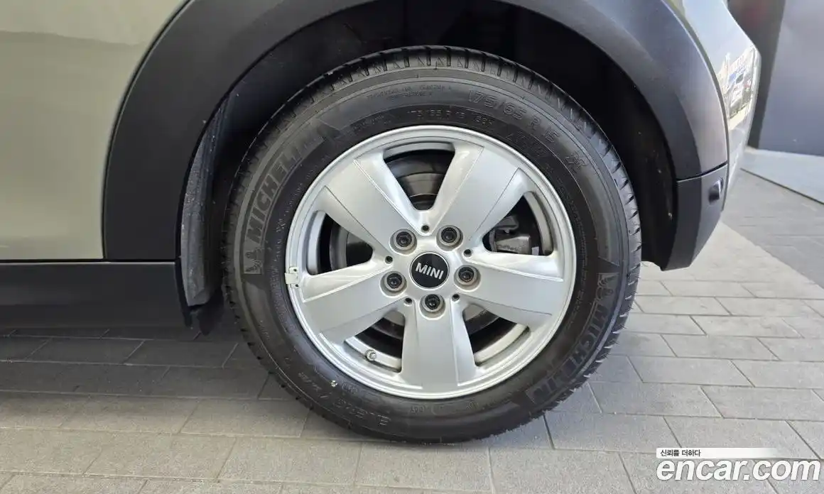 Mini Cooper 2019 1.5 гидро в Москве № 2132071, фото 7