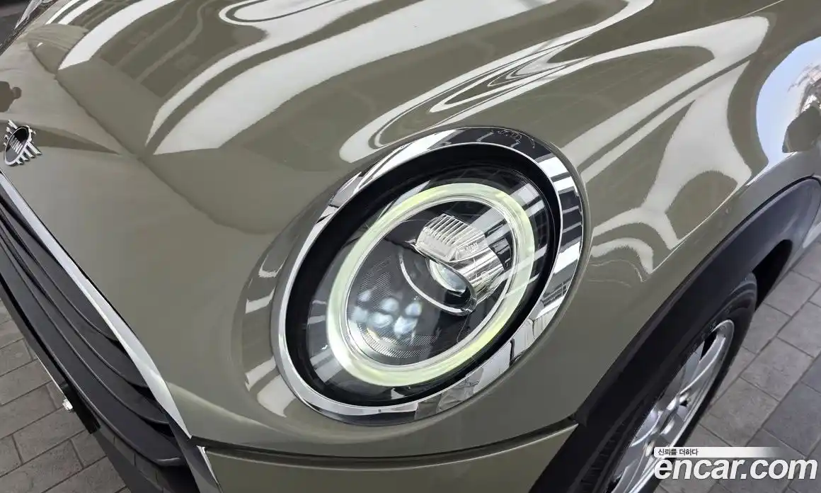 Mini Cooper 2019 1.5 гидро в Москве № 2132071, фото 8