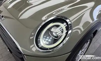 Mini Cooper 2019 1.5 гидро в Москве № 2132071, миниатюра 8