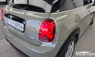 Mini Cooper 2019 1.5 гидро в Москве № 2132071, миниатюра 9