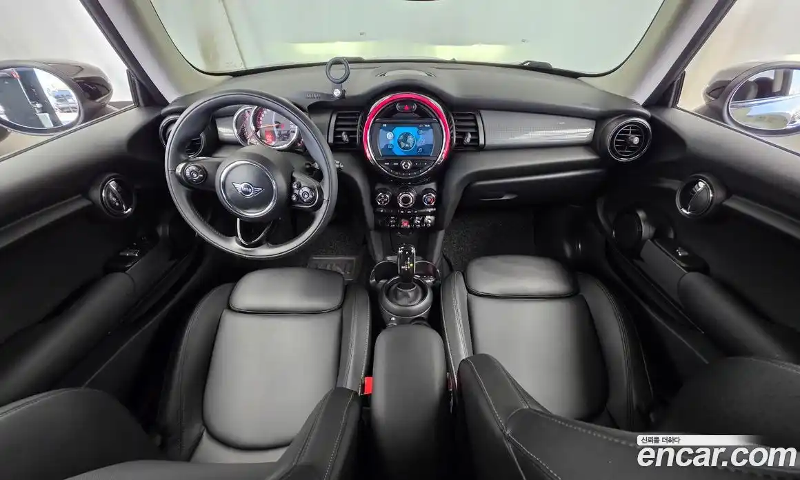 Mini Cooper 2019 1.5 гидро в Москве № 2132071, фото 10