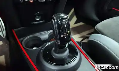 Mini Countryman 2021 2.0 гидро в Москве № 2132126, миниатюра 12